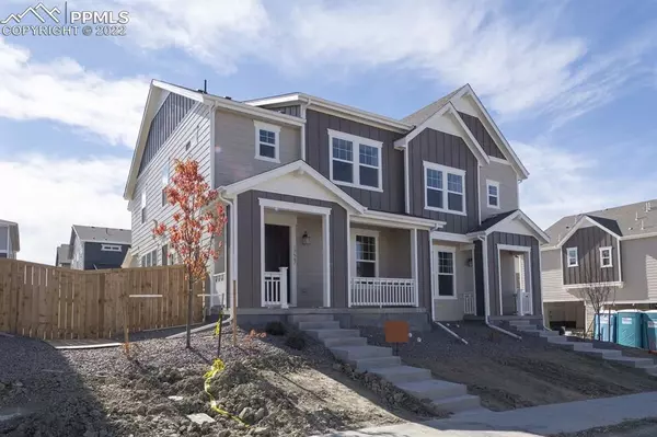 17587 Rose Heath LN, Parker, CO 80134