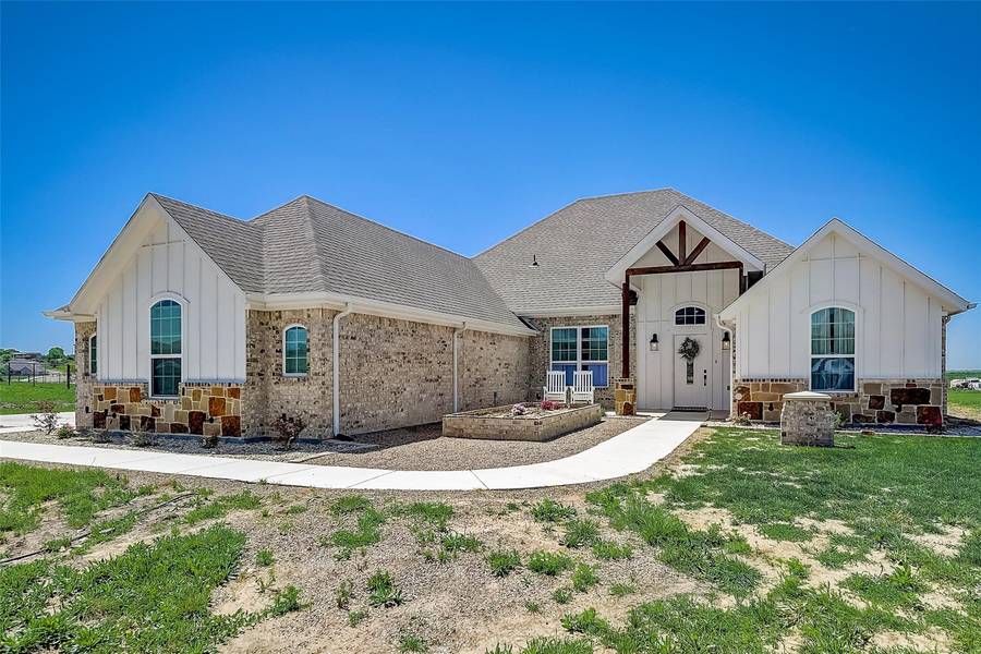 1008 Stormy Lane, Weatherford, TX 76085