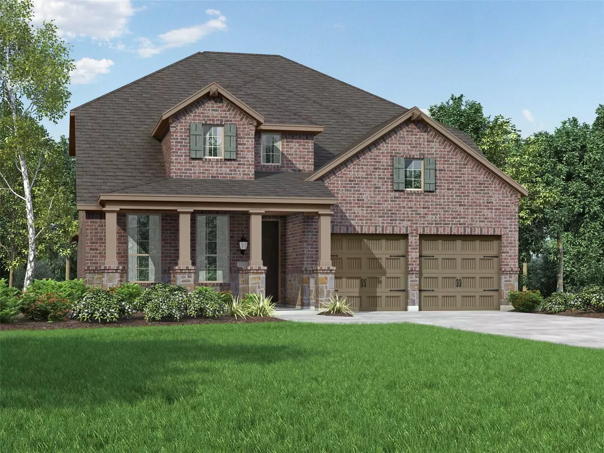 Mckinney, TX 75071,8113 Legacy Trail