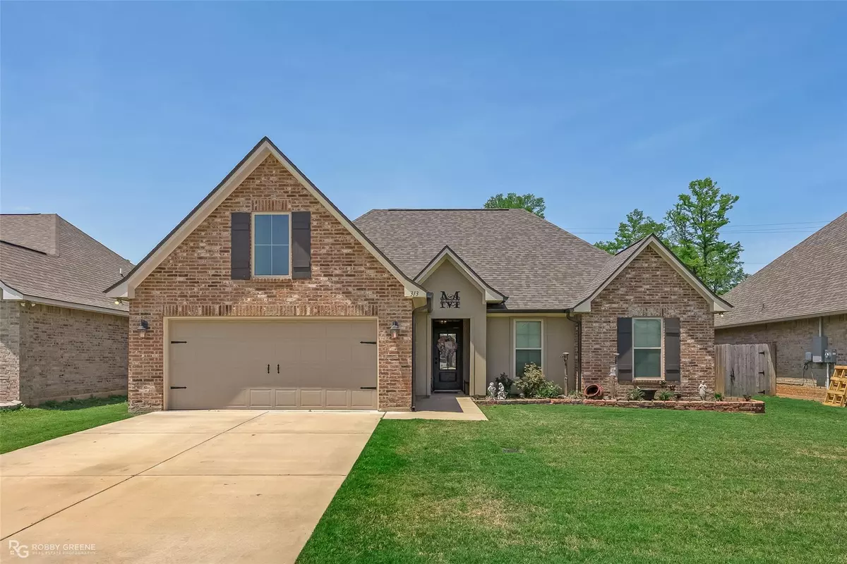 Bossier City, LA 71111,313 Coppice Place