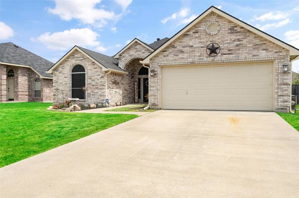 1704 Meadowlark Lane, Royse City, TX 75189