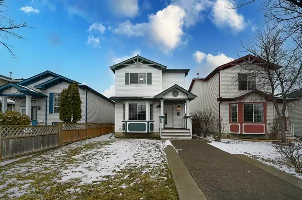 Calgary, AB T3J 3R4,5225 Martin Crossing DR NE