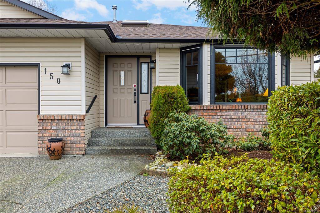 Qualicum Beach, BC V9K 1R9,150 Garden Rd W