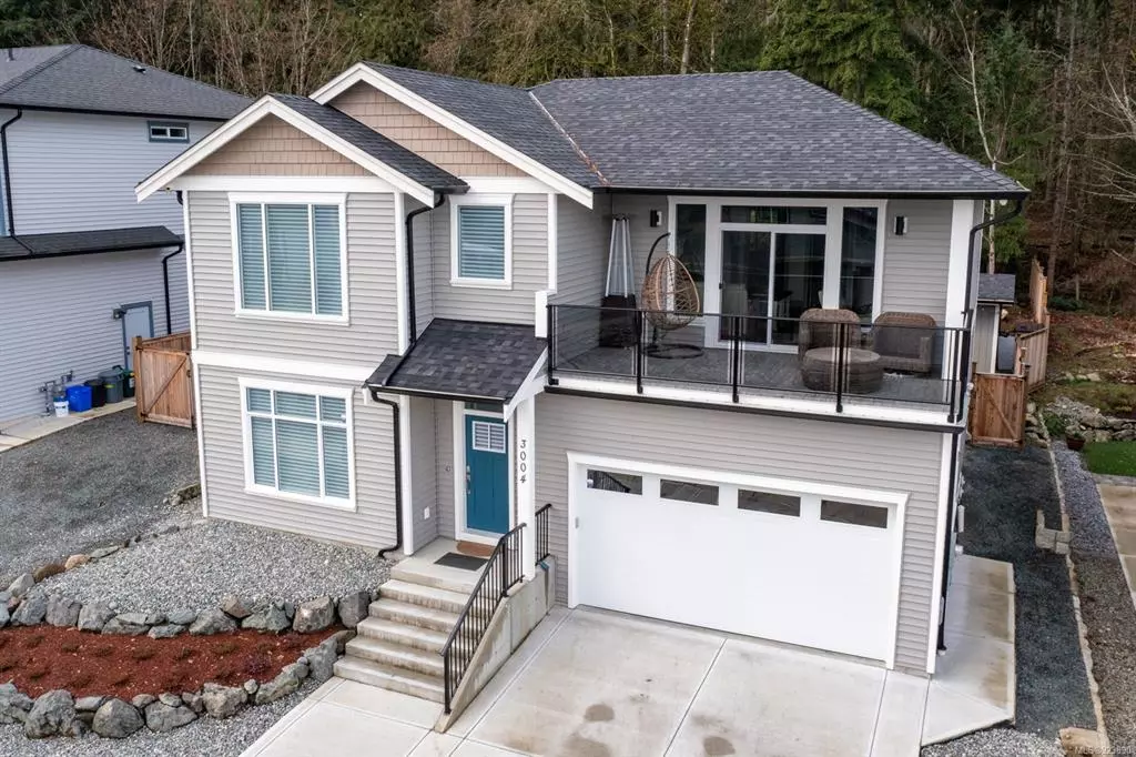 Chemainus, BC V0R 1K2,3004 Catalina Way