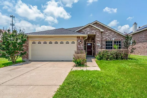 2913 Lipizzan Drive, Denton, TX 76210