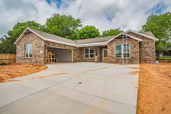 Granbury, TX 76048,2118 Steepleridge Circle