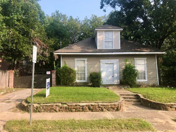 4008 Munger Avenue, Dallas, TX 75204