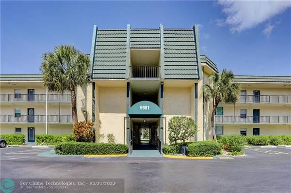 9081 Lime Bay Blvd  #104,  Tamarac,  FL 33321