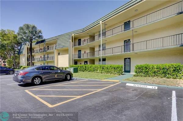 Tamarac, FL 33321,9081 Lime Bay Blvd  #104