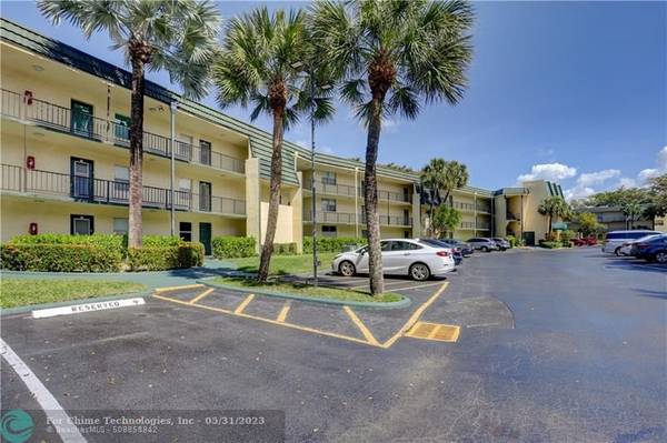 Tamarac, FL 33321,9081 Lime Bay Blvd  #104