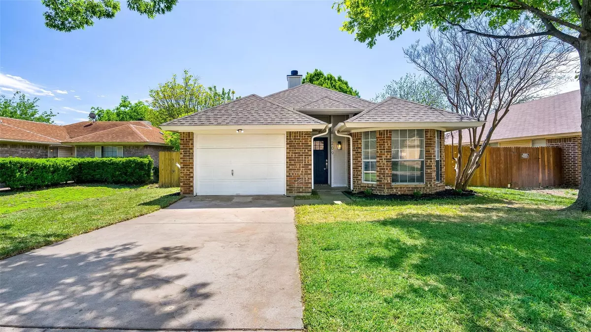 Fort Worth, TX 76108,209 N Bugle Drive