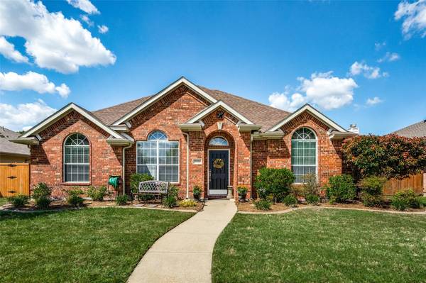 1233 Hillcrest Drive, Allen, TX 75002