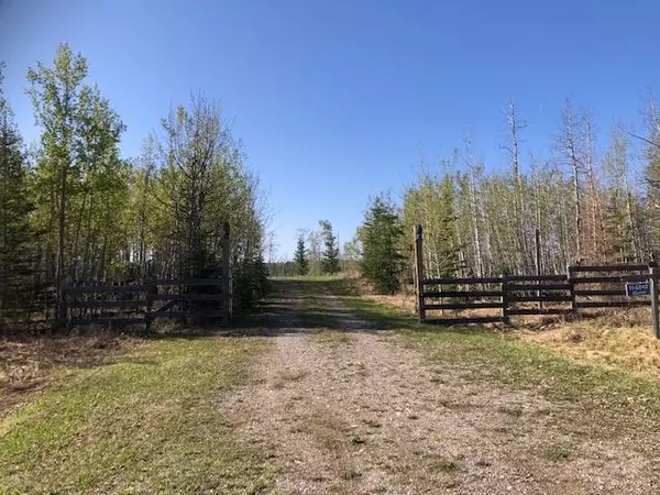 Rural Mountain View County, AB T0M 2E0,5242 Township Road 290 #11