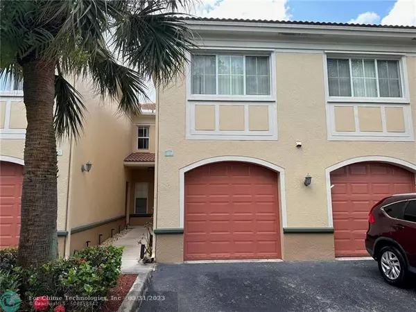 2439 Centergate Dr  #103, Miramar, FL 33025