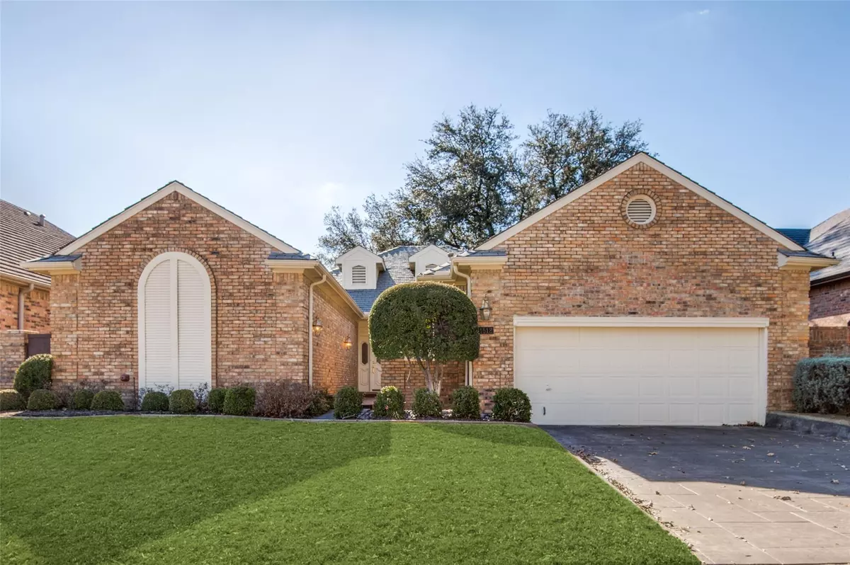 Irving, TX 75038,1512 S Travis Circle