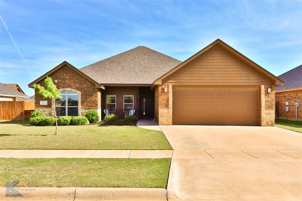 358 Buffalo Springs Drive, Abilene, TX 79602