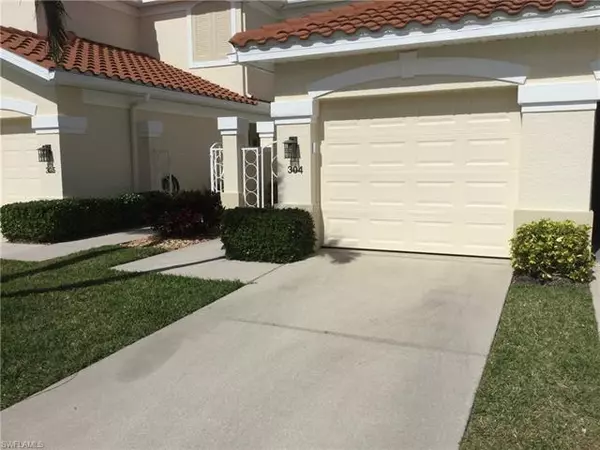 Fort Myers, FL 33908,15030 Tamarind Cay CT #304