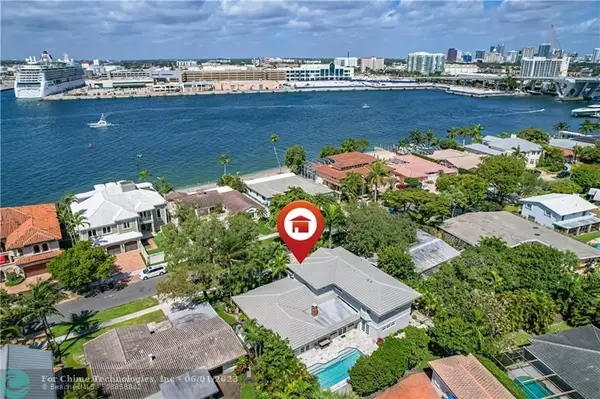 Fort Lauderdale, FL 33316,1940 Harbourview Dr