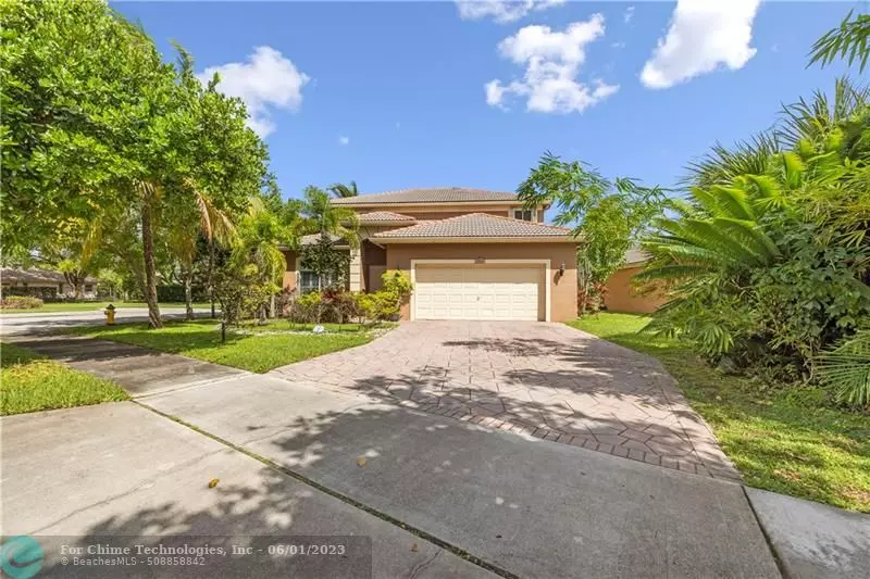 4740 Long Key Ln, Coconut Creek, FL 33073