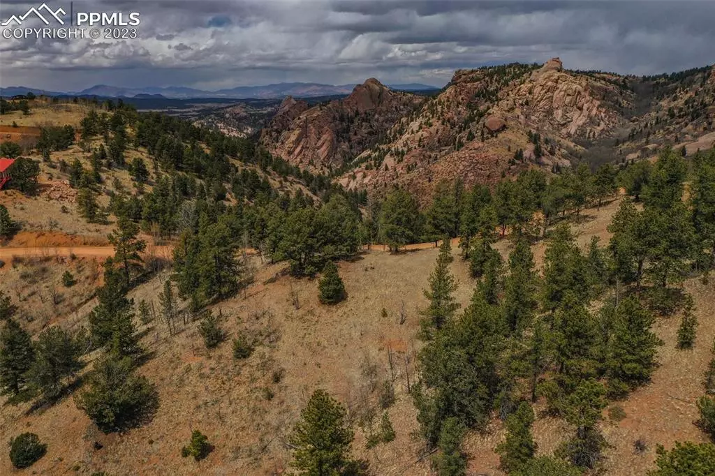 Cripple Creek, CO 80813,924 Dandy Jim DR