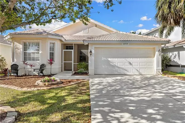 12729 Ivory Stone LOOP, Fort Myers, FL 33913