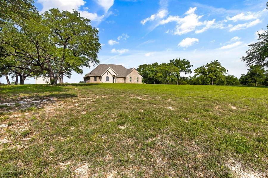 1164 Rolling Hills Trail, Glen Rose, TX 76043