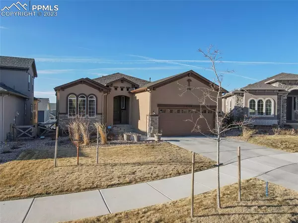 Colorado Springs, CO 80927,6898 Sedgerock LN