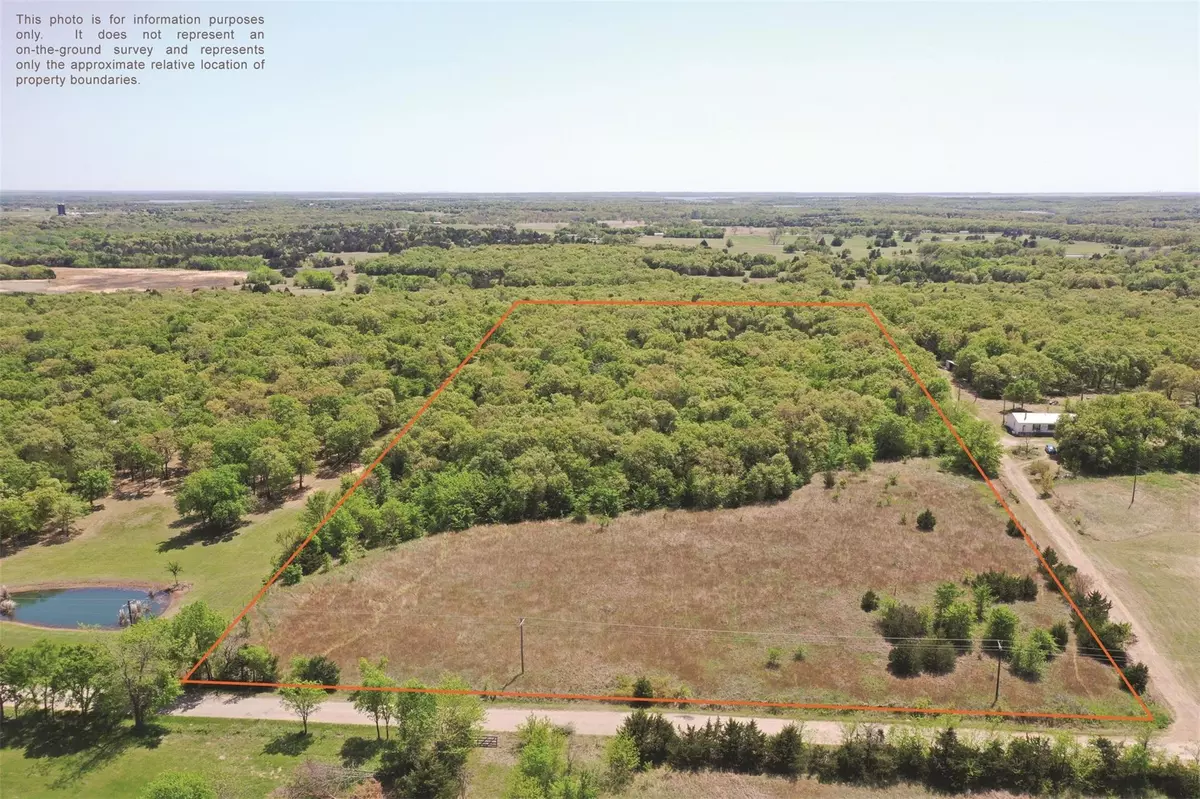 Collinsville, TX 76233,13.67AC Cr217