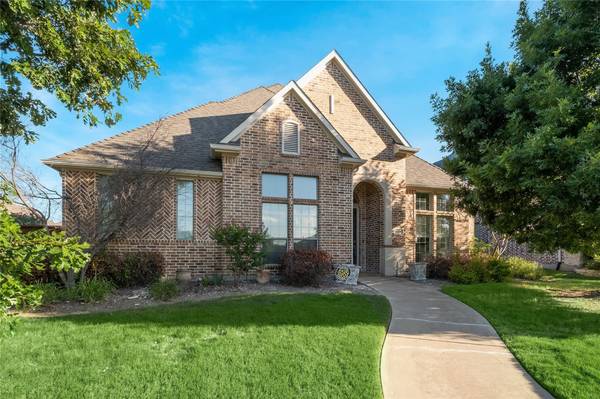 10259 Drawbridge Drive, Frisco, TX 75035