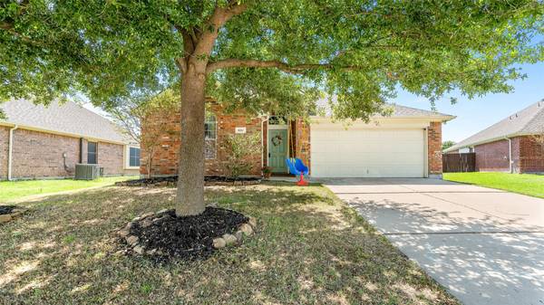 931 Hunter Lane, Burleson, TX 76028