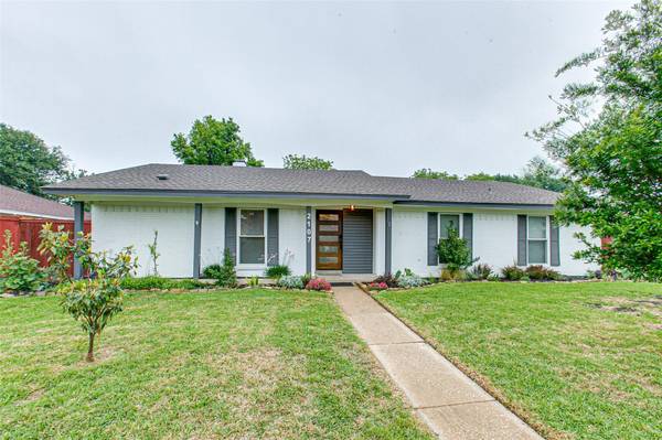 2107 Drake Drive, Richardson, TX 75081