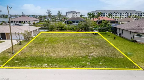 Cape Coral, FL 33914,3413 17th PL