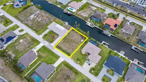 Cape Coral, FL 33914,3413 17th PL