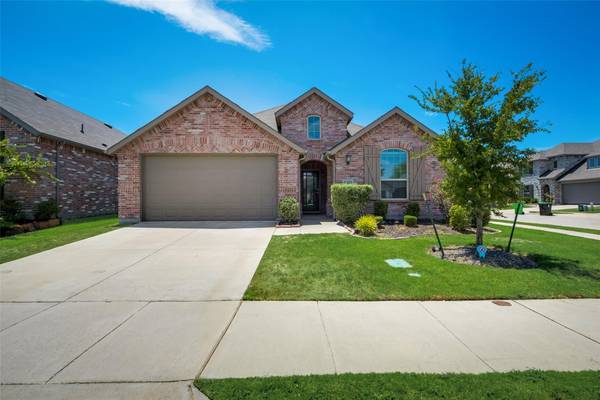 1520 Yellowthroat Drive, Little Elm, TX 75068