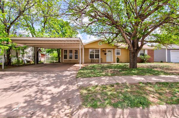 2309 Yorktown Drive, Abilene, TX 79603