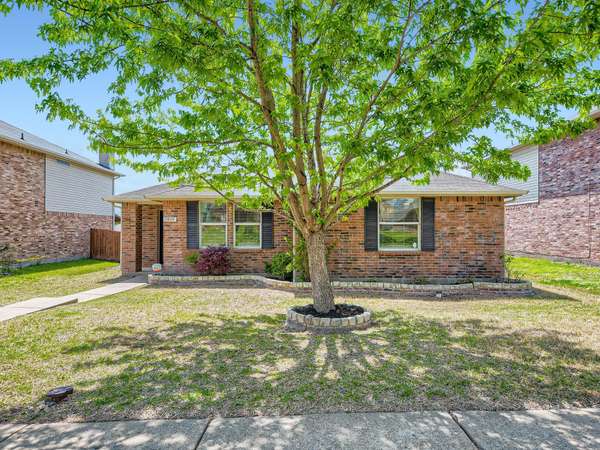 3049 Coolwood Lane, Rockwall, TX 75032