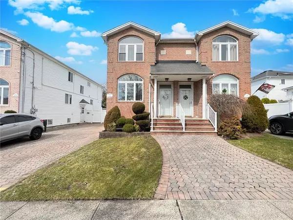 17 Jumel ST, Staten  Island, NY 10308