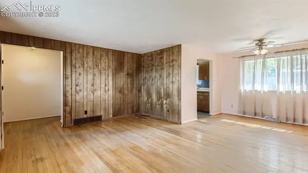 Colorado Springs, CO 80909,2003 N Circle DR