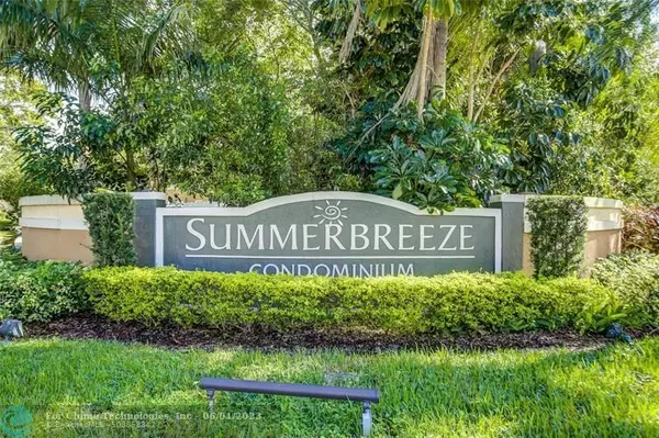 9999 Summerbreeze Dr  #918,  Sunrise,  FL 33322