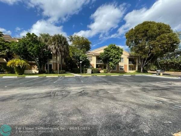 Sunrise, FL 33322,9999 Summerbreeze Dr  #918