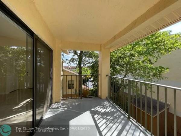 Sunrise, FL 33322,9999 Summerbreeze Dr  #918