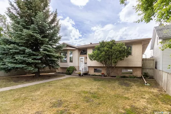 176 Osler STREET, Regina, SK S4R 1V2