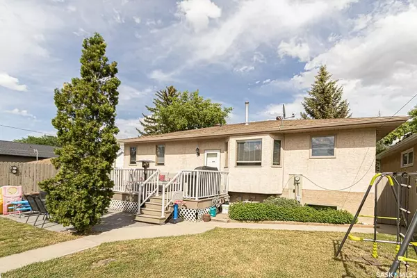 Regina, SK S4R 1V2,176 Osler STREET