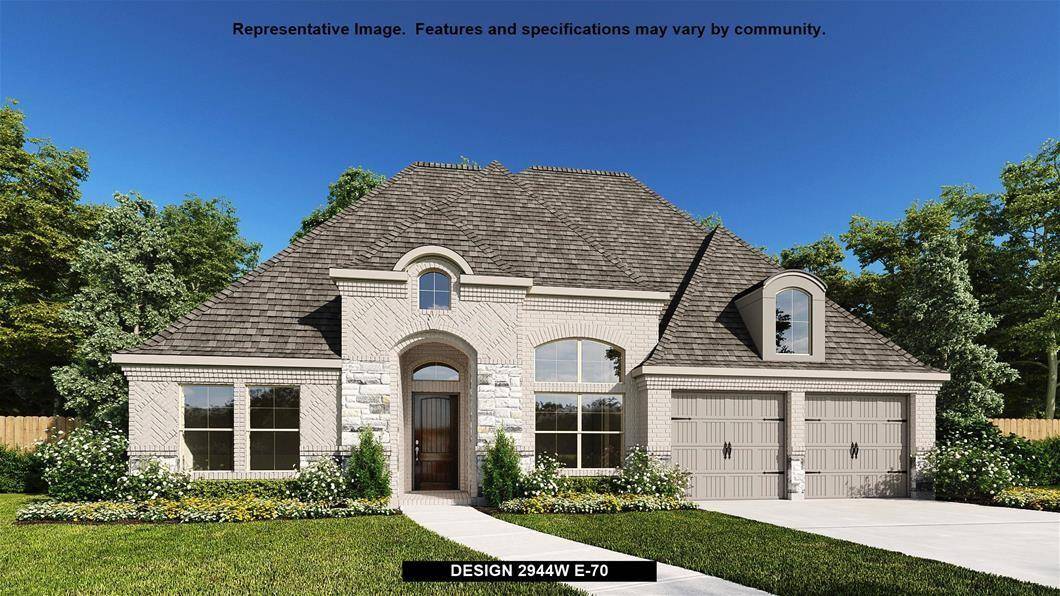 3301 Honey Suckle Lane, Little Elm, TX 75068