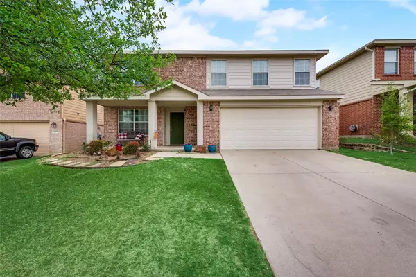 2033 Bliss Road, Fort Worth, TX 76177