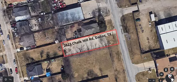 2623 Chalk Hill Road, Dallas, TX 75212