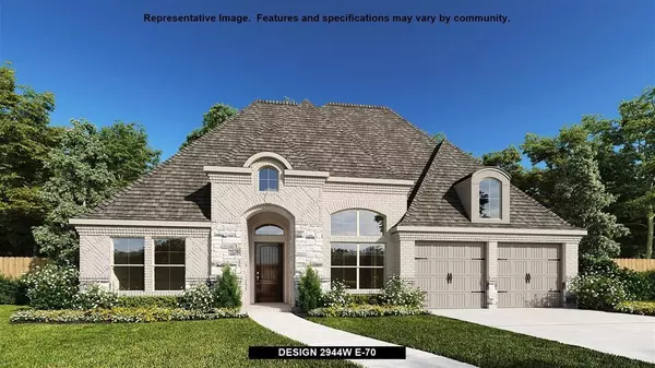 3301 Honey Suckle Lane, Little Elm, TX 75068