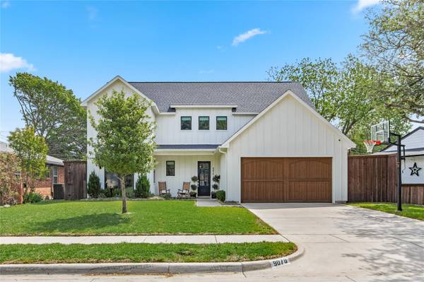 9070 Leaside Drive, Dallas, TX 75238