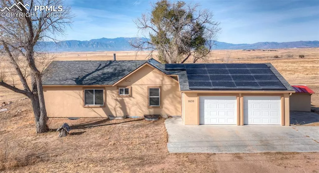 Colorado Springs, CO 80929,1630 S Franceville Coal Mine RD