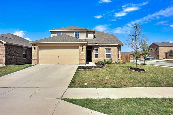 1310 Soap Tree Drive, Princeton, TX 75407